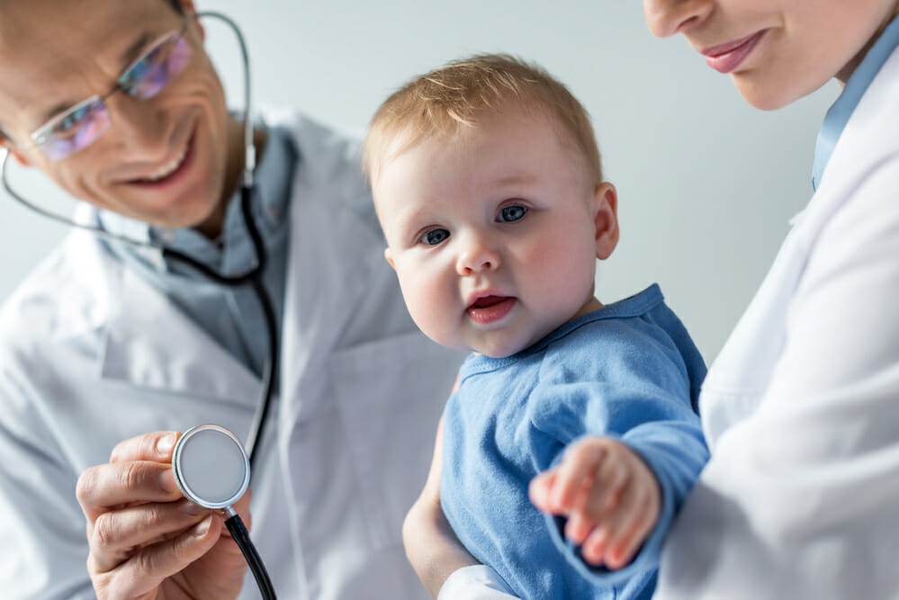 SEO For Pediatricians - Best Guide To Improving Your Practice With SEO ...